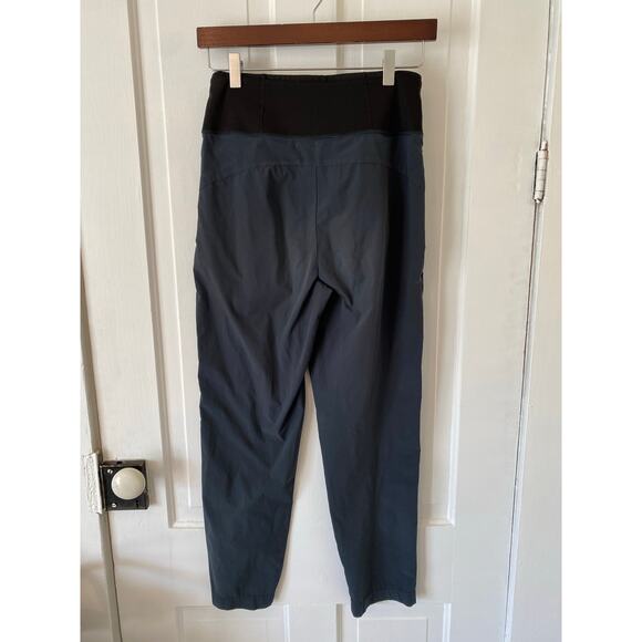 BACKCOUNTRY DESTINATION PANT - WOMEN'S XS upf 50+ travel hiking backpacking - Picture 2 of 5